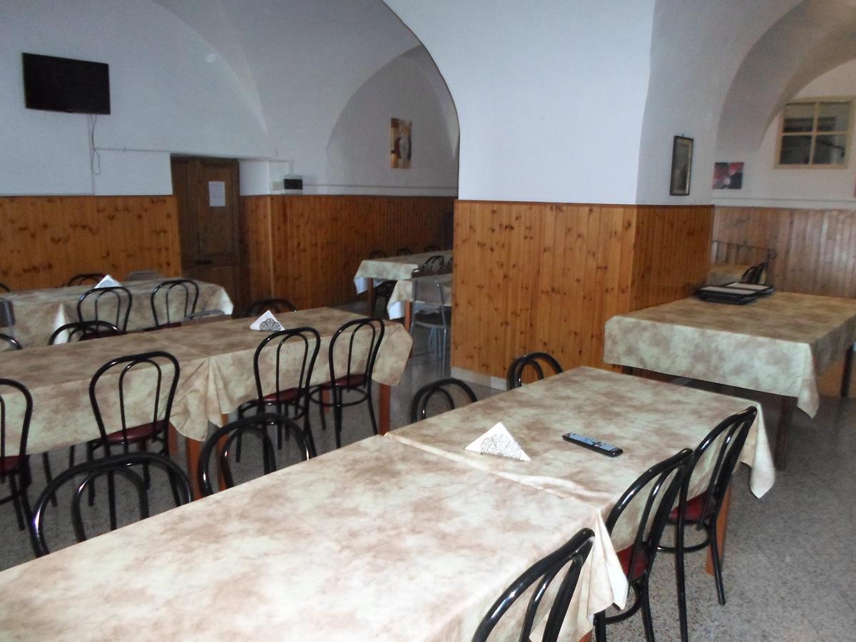 Ostello Sant'Anna Нарни Экстерьер фото